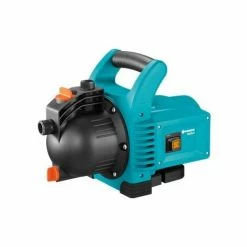 GARDENA Pompe D'arrosage De Surface 3000/4 (1707-20).