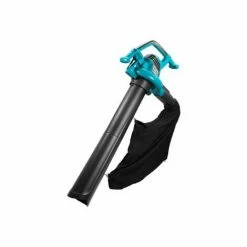 GARDENA Aspirateur - Souffleur électrique ErgoJet 3000 (9332-20).