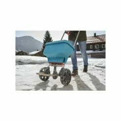 GARDENA Épandeur à Engrais XL Sur Roues (436-20). -GARDENA Soldes 2024 33511503 3