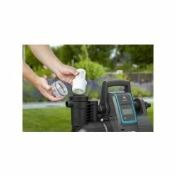 GARDENA Pompe Smart Automatic Home & Garden Pump 5000/5 GARDENA (19080-20). -GARDENA Soldes 2024 33511526 4