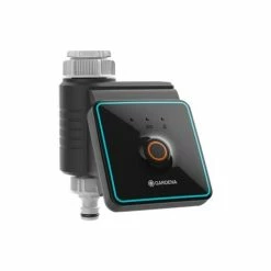 GARDENA Programmateur D'arrosage Bluetooth® (1889-20).