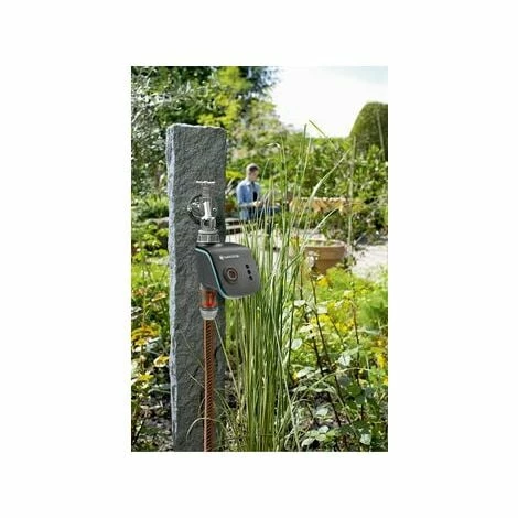 GARDENA Smart Water Control (19031-20). 4 GARDENA Smart Water Control (19031-20). – Image 2