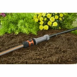 GARDENA Centrale D'irrigation 1000 Pour Arrosage Goutte-à-goutte (1355-20). -GARDENA Soldes 2024 33511596 3