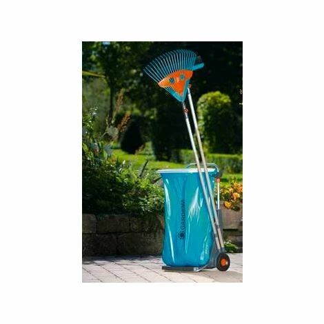 GARDENA Chariot De Jardin Mobile (232-20). 4 GARDENA Chariot De Jardin Mobile (232-20). – Image 2