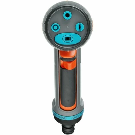 GARDENA Pistolet D'arrosage Et De Nettoyage Comfort EcoPulse™ (18304-20). 4 GARDENA Pistolet D'arrosage Et De Nettoyage Comfort EcoPulse™ (18304-20). – Image 2