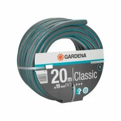 GARDENA Tuyau D'arrosage Classic 19 Mm (3/4’’) 20 M (18022-20). -GARDENA Soldes 2024 33511638 2
