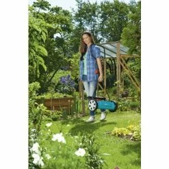 GARDENA Tondeuse Hélicoïdale à Main 400 Classic (4018-20). -GARDENA Soldes 2024 33511647 4