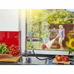 GARDENA Kit Tuyau Liano™ 10 M + Adaptateur De Robinet D'intérieur (18427-20) -GARDENA Soldes 2024 33511659 3