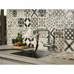 GARDENA Kit Tuyau Liano™ 10 M + Adaptateur De Robinet D'intérieur (18427-20) -GARDENA Soldes 2024 33511659 4