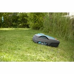 GARDENA SILENO City 250. Tondeuse Robot Connectée Bluetooth® (15001-26). -GARDENA Soldes 2024 33511668 3