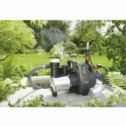 Gardena Pompe De Jardin Premium 6000/6 Inox / 1736-20 -GARDENA Soldes 2024 33710866 2