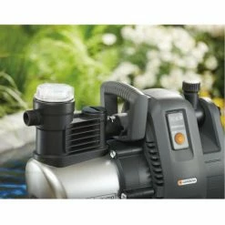 Gardena Pompe De Jardin Premium 6000/6 Inox / 1736-20 -GARDENA Soldes 2024 33710866 3