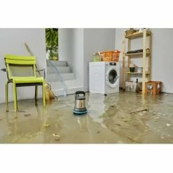 Pompe Submersible Pour Eaux Chargées GARDENA 20000 Aquasensor 09044-61 20.000 L/h 9 M -GARDENA Soldes 2024 33836382 3