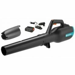 Gardena Souffleur PowerJet 18V P4A Avec Batterie