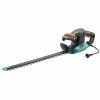 Gardena Taille-haies électrique EasyCut 450/50 -GARDENA Soldes 2024 33999651 1
