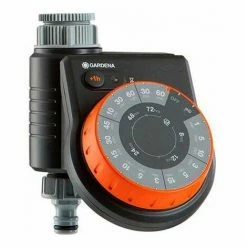 Plantawa Programmateur Arrosage Gardena Easy Avec Batterie 17 Suggestions Durée Haute Qualité Et Résistance