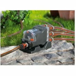 Pack GARDENA Programmateur - Sélecteur Automatique -GARDENA Soldes 2024 34333770 3