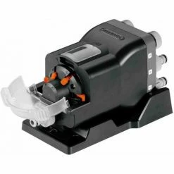 Gardena 6 Way Système D'irrigation Distributeur D'eau De Jardin D'arrosage Automatique