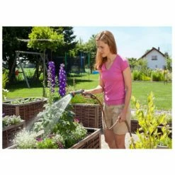 Pack Spécial Jardinage GARDENA Dévidoir CleverRoll M - Pistolet Arrosoir Pour Plantes Sensibles -GARDENA Soldes 2024 34687940 5