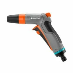 Pack Spécial Nettoyage GARDENA Dévidoir CleverRoll M - Pistolet De Nettoyage -GARDENA Soldes 2024 34688545 3