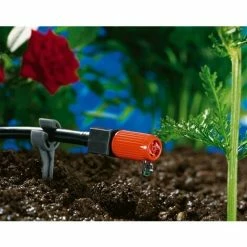 GARDENA LOT DE 10 GOUTTEURS DE FIN DE LIGNE 01391-20 -GARDENA Soldes 2024 34739279 4