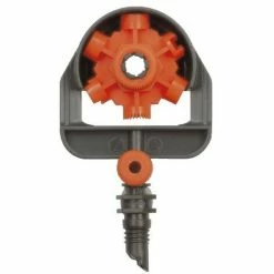 GARDENA 1396-20 MICRO-ASPERSEUR 6 CONFIGURATIONS 01396-20