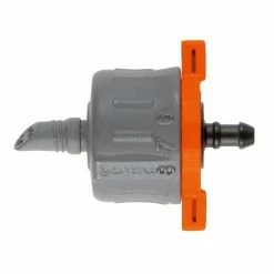 GARDENA 8316-20 GOUTTEUR DE FIN DE LIGNE RÉGLABLE, RÉGULATEUR DE PRESSION 08316-20 -GARDENA Soldes 2024 34739284 2