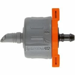 GARDENA 8316-20 GOUTTEUR DE FIN DE LIGNE RÉGLABLE, RÉGULATEUR DE PRESSION 08316-20 -GARDENA Soldes 2024 34739284 3