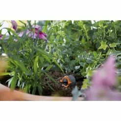 GARDENA 8316-20 GOUTTEUR DE FIN DE LIGNE RÉGLABLE, RÉGULATEUR DE PRESSION 08316-20 -GARDENA Soldes 2024 34739284 4