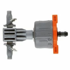 GARDENA 8317-20 GOUTTEUR EN LIGNE RÉGLABLE 08317-20 -GARDENA Soldes 2024 34739285 2