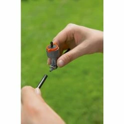 GARDENA 8317-20 GOUTTEUR EN LIGNE RÉGLABLE 08317-20 -GARDENA Soldes 2024 34739285 5