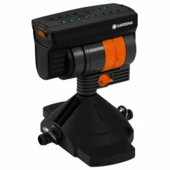 GARDENA OS 90 MICRO-DRIP-SYSTEM ARROSEUR CARRÉ, NOIR 08364-20 -GARDENA Soldes 2024 34739483 2