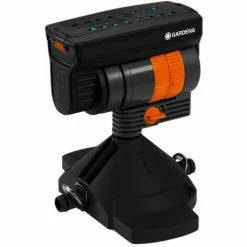 GARDENA OS 90 MICRO-DRIP-SYSTEM ARROSEUR CARRÉ, NOIR 08364-20 -GARDENA Soldes 2024 34739483 3