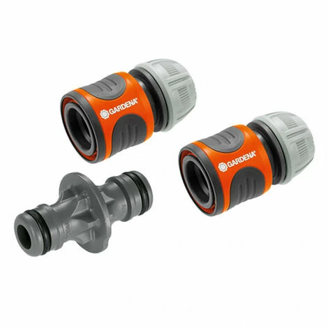 Pack Pompe D'arrosage 3000/4 + Tuyau Ø19mm 2x20m + Kit Connexion + Kit Aspiration Laiton + Kit Base + Arroseur 150m² GARDENA 7 Pack Pompe D'arrosage 3000/4 + Tuyau Ø19mm 2x20m + Kit Connexion + Kit Aspiration Laiton + Kit Base + Arroseur 150m² GARDENA – Image 5