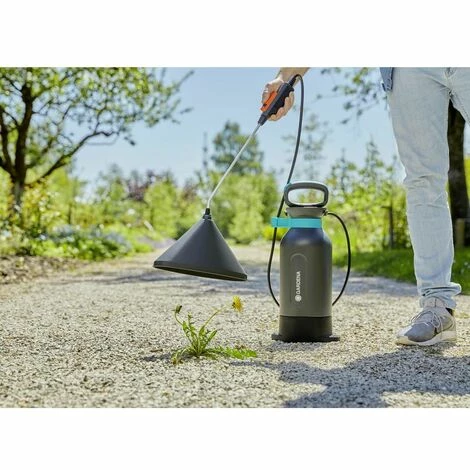 GARDENA 11150-20 Gardena Cône De Projection 5 GARDENA 11150-20 Gardena Cône De Projection – Image 3