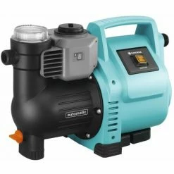Gardena Station De Pompage 3500/4E - 01757-20