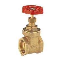 GARDENA VANNE D'ARRÊT EN LAITON 5/4 07342-20 -GARDENA Soldes 2024 35974870 2