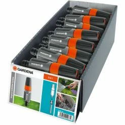 Lance De Nettoyage Classic GARDENA - 18300-26--