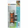 Nécessaire De Connexion 19 Mm GARDENA - 18284-26-- 2 Nécessaire De Connexion 19 Mm GARDENA - 18284-26-- -GARDENA Soldes 2024 36757810 1