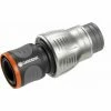 Raccord Rapide Premium GARDENA - 18256-50-- -GARDENA Soldes 2024 36757818 1