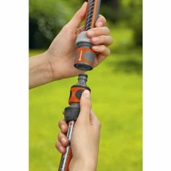 GARDENA Connecteur De Tuyau D'arrosage (2931-20) -GARDENA Soldes 2024 39769471 3