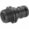 GARDENA Adaptateur Grand Débit 26,5 Mm (G3/4") (2821-20) 2 GARDENA Adaptateur Grand Débit 26,5 Mm (G3/4") (2821-20) -GARDENA Soldes 2024 39769473 1