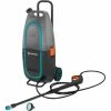 GARDENA Nettoyeur Haute Pression Sur Batterie AquaClean Li-40/60 (9341-55) 1 GARDENA Nettoyeur Haute Pression Sur Batterie AquaClean Li-40/60 (9341-55) -GARDENA Soldes 2024 39769542 1