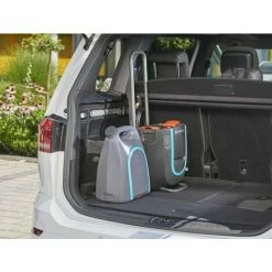 GARDENA Nettoyeur Haute Pression Sur Batterie AquaClean Li-40/60 (9341-55) -GARDENA Soldes 2024 39769542 4