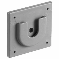 GARDENA Fixations Pour Mur Végétal NatureUp ! (13166-20)