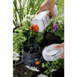 GARDENA 8313-20 DISTRIBUTEUR D'ENGRAIS -GARDENA Soldes 2024 39908023 5