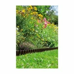 GARDENA BORDURE DE PLATEBANDE MARRON 15CM 532 00532-20 -GARDENA Soldes 2024 40608163 5