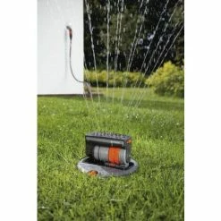 GARDENA Kit Arroseur Oscillant Escamotable OS 140 - 8221-20 7 GARDENA Kit Arroseur Oscillant Escamotable OS 140 - 8221-20 -GARDENA Soldes 2024 415590 3