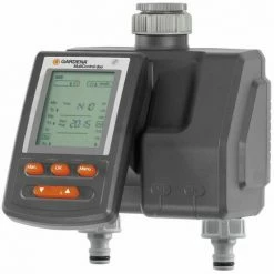 GARDENA Programmateur D'arrosage MultiControl Duo- 1874-20