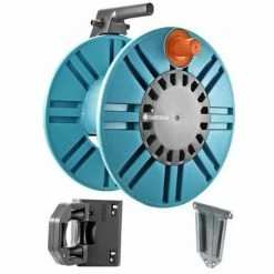 GARDENA Dévidoir Mural Classic 60 - GARDENA 2650-20